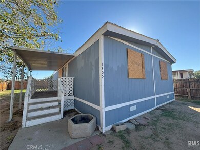 1405 W Saint George Ave, Ridgecrest, CA 93555 - photo 3