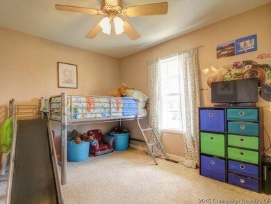 23 Nightingale Cir, Camargo, IL 61919 - photo 5