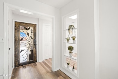 10405 Ashwood Dr unit A, El Paso, TX 79935 - photo 6