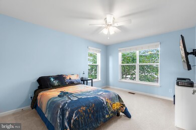 15244 Torbay Way unit 153, Woodbridge, VA 22191 - photo 7