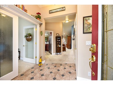 Entrance/Foyer