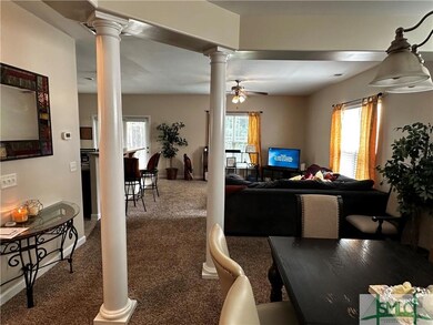 Entry Way