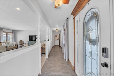 Welcome to this stunning home. Greeted with class