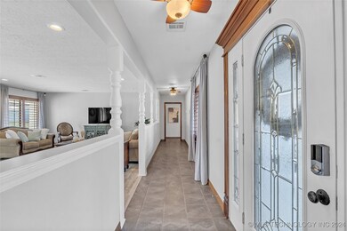 Welcome to this stunning home. Greeted with class