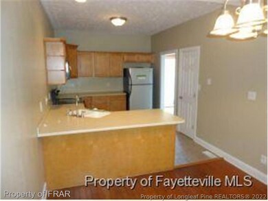 307 Willborough Ave, Fayetteville, NC 28303 - photo 2