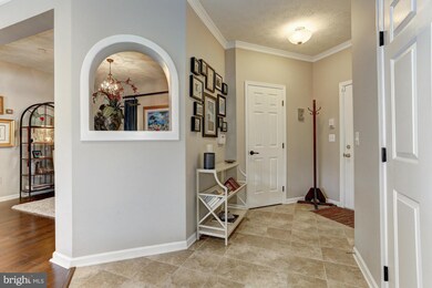 9501 Kingscroft Terrace unit C, Perry Hall, MD 21128 - photo 2