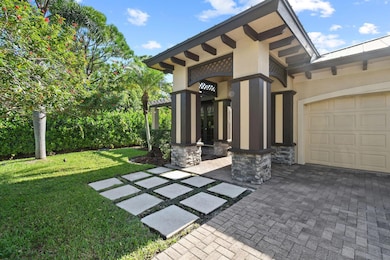 10405 SE Slash Pine Ct, Hobe Sound, FL 33455 - photo 7