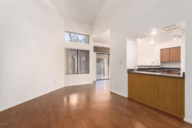 Unique Floorplan