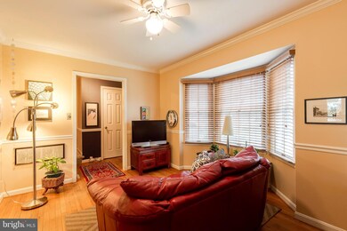 263 Fairfield Dr, Warrenton, VA 20186 - photo 5