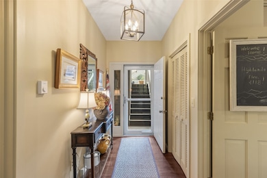 227 Chestnut Cove unit 6D, Highlands, NC 28741 - photo 6