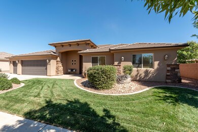 4105 S Priceless Way, Washington, UT 84780 - photo 2