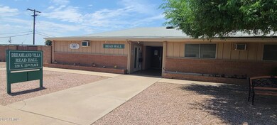 Post office and Posse