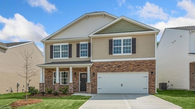 *Photos are of model home and are for representational purposes only.