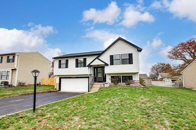 2394 Fernwood Ave, Grove City, OH 43123 - photo 2