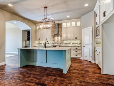 2308 Semillon Way, Edmond, OK 73012 - photo 7