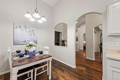 4974 S Newcombe Ct, Littleton, CO 80127 - photo 6