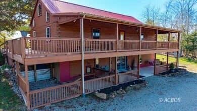 1176 Tick Ridge Rd, Vinton, OH 45686 - photo 5