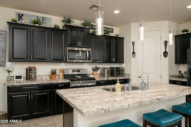 Kitchen 1