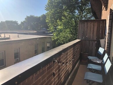 1856 Beacon St unit 3D, Brookline, MA 02445 - photo 7