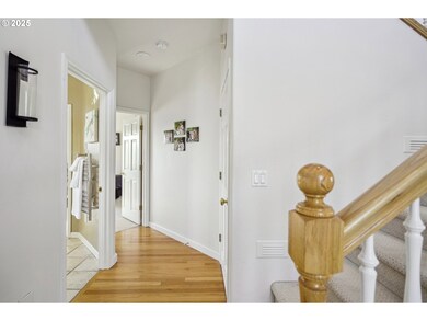 Entrance/Foyer