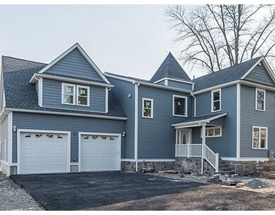 48 Cherry Place, West Newton, MA 02465 - photo 2