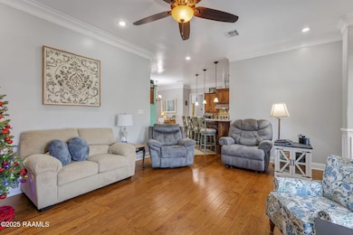 203 Gideon Rd, Youngsville, LA 70592 - photo 6