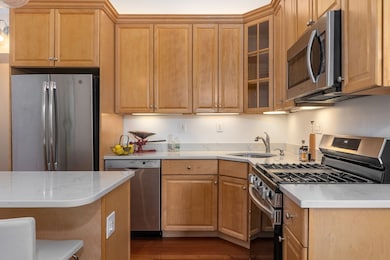 25 Atherton St unit 17, Somerville, MA 02143 - photo 6