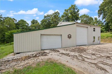 5855 N Moberly Rd NW, Depauw, IN 47115 - photo 4