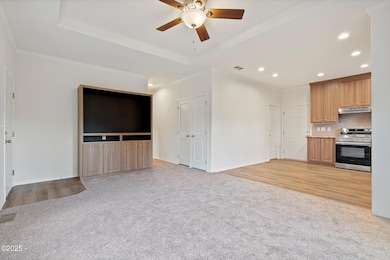 490 SE Olson Rd, Toledo, OR 97391 - photo 3