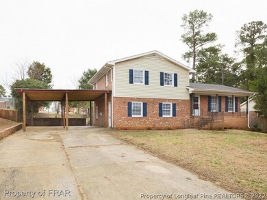 110 Ingleside Dr, Fayetteville, NC 28303 - photo 3