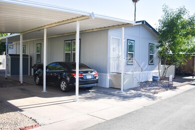 19401 N 7th St unit 187, Phoenix, AZ 85024 - photo 2