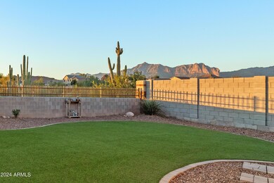 48212 N Basilio St, Gold Canyon, AZ 85118 - photo 2