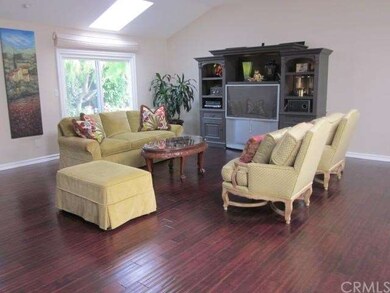 Great Room with Entertainment Center