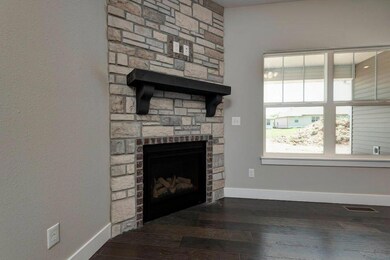 819 S Ridgemont Dr unit Lot 28, Nixa, MO 65714 - photo 5