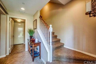 Upgraded flooring throughout the home including a 