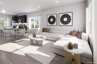 20490 van Antwerp St unit 24, Harper Woods, MI 48225 - photo 2