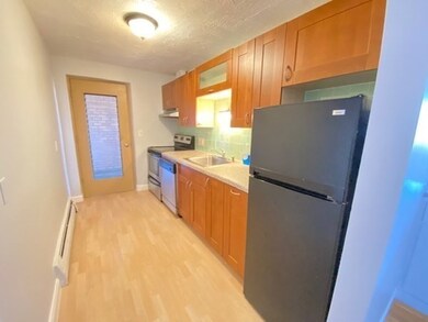 15 Commonwealth Terrace unit 14, Brighton, MA 02135 - photo 5