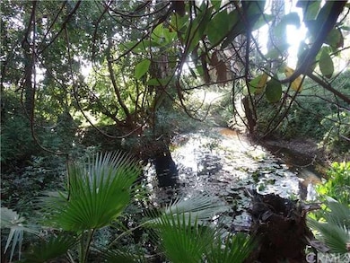 Pond on property.  This pond is fed from run off f