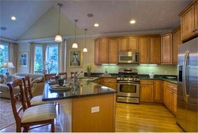 47 Piedmont Dr unit 40, Holliston, MA 01746 - photo 5