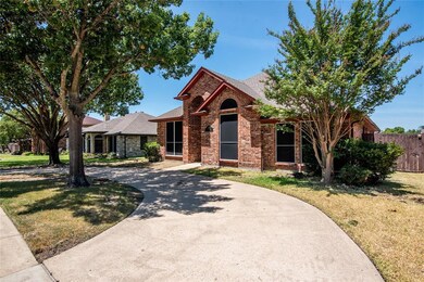 213 Cedar Ridge St, Wylie, TX 75098 - photo 2