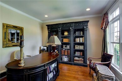 Front Office