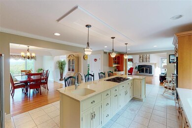 101 Mansion Rd, Dunbarton, NH 03046 - photo 2