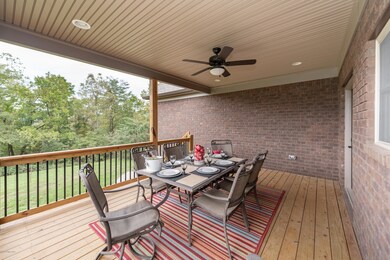 368 Winding Woods Trail, Mount Washington, KY 40047 - photo 5