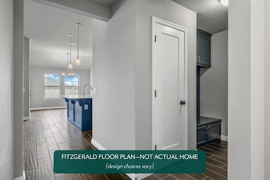 623 Berline Rd, Guthrie, OK 73044 - photo 4