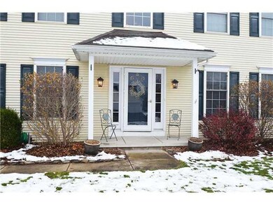 Exterior Front. Sitting on almost 1/2 acre in Love
