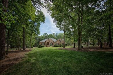 Curb appeal!