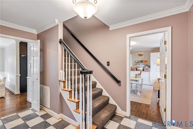 5631 Elfinwood Rd, Chesterfield, VA 23831 - photo 4