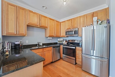 2244 Ashley Crossing Dr unit 525, Charleston, SC 29414 - photo 6