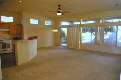 Popular Claridge Great Room Plan