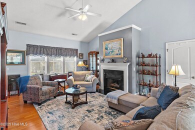 4512 Split Rail Dr, Wilmington, NC 28412 - photo 3